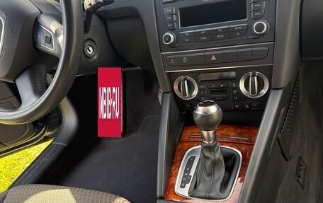 Audi A3, 2012 год, 980 000 рублей, 10 фотография