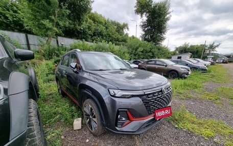 Changan CS35 Plus, 2024 год, 1 632 000 рублей, 1 фотография