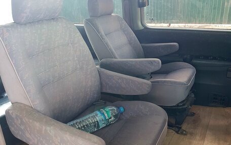 Hyundai Starex I рестайлинг, 2001 год, 329 000 рублей, 6 фотография