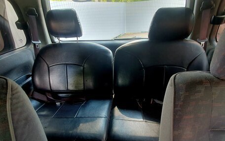 Hyundai Starex I рестайлинг, 2001 год, 329 000 рублей, 7 фотография
