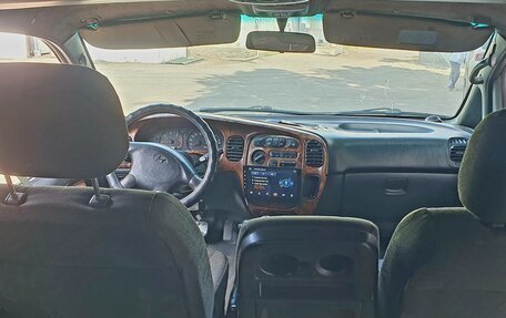 Hyundai Starex I рестайлинг, 2001 год, 329 000 рублей, 8 фотография