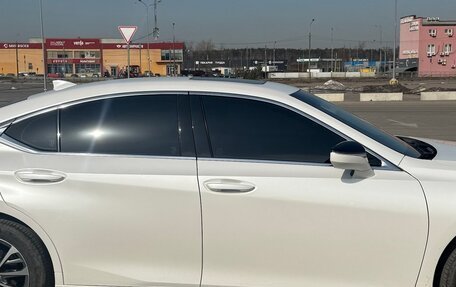 Lexus ES VII, 2022 год, 5 000 000 рублей, 2 фотография