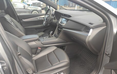 Cadillac XT5 I рестайлинг, 2020 год, 2 675 000 рублей, 12 фотография