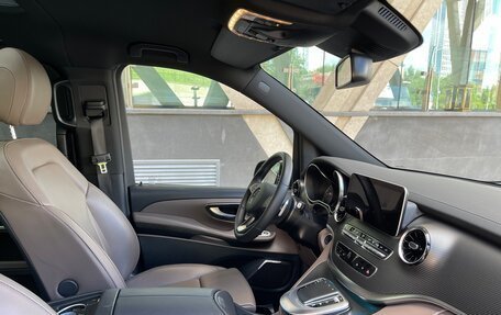 Mercedes-Benz V-Класс, 2023 год, 9 270 000 рублей, 11 фотография