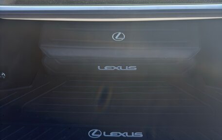 Lexus ES VII, 2022 год, 5 000 000 рублей, 10 фотография