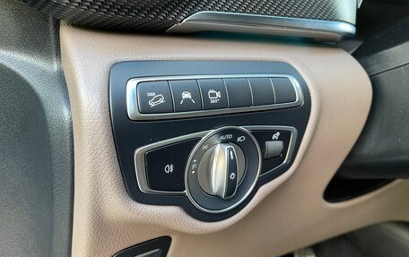 Mercedes-Benz V-Класс, 2023 год, 9 270 000 рублей, 13 фотография