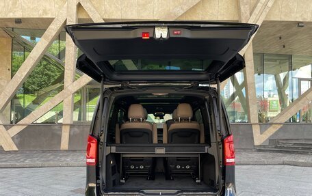 Mercedes-Benz V-Класс, 2023 год, 9 270 000 рублей, 7 фотография