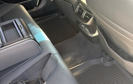 Lexus ES VII, 2022 год, 5 000 000 рублей, 9 фотография