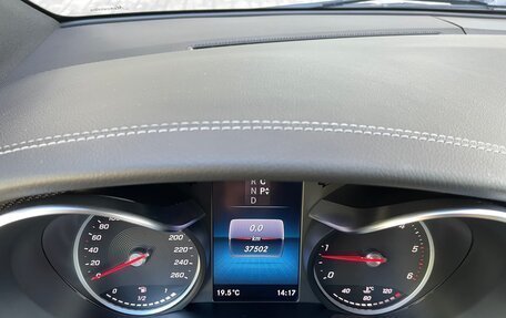 Mercedes-Benz V-Класс, 2023 год, 9 270 000 рублей, 14 фотография