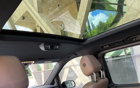 Mercedes-Benz V-Класс, 2023 год, 9 270 000 рублей, 18 фотография