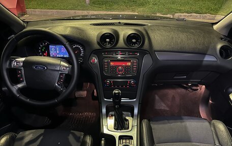 Ford Mondeo IV, 2012 год, 750 000 рублей, 8 фотография