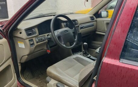 Volvo S70, 1997 год, 195 000 рублей, 9 фотография