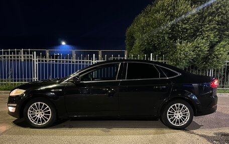 Ford Mondeo IV, 2012 год, 750 000 рублей, 3 фотография