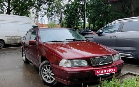 Volvo S70, 1997 год, 195 000 рублей, 8 фотография