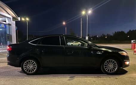 Ford Mondeo IV, 2012 год, 750 000 рублей, 4 фотография
