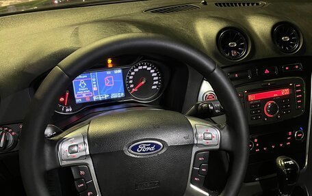 Ford Mondeo IV, 2012 год, 750 000 рублей, 9 фотография
