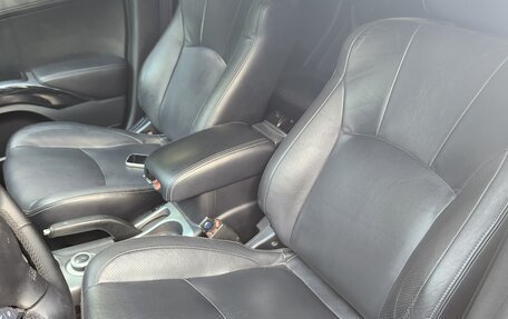 Mitsubishi Outlander III рестайлинг 3, 2010 год, 1 150 000 рублей, 26 фотография