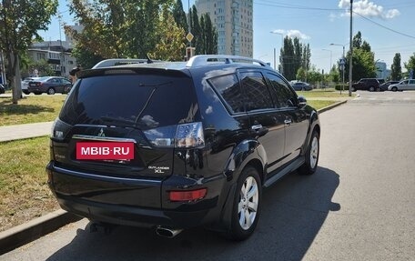 Mitsubishi Outlander III рестайлинг 3, 2010 год, 1 150 000 рублей, 18 фотография