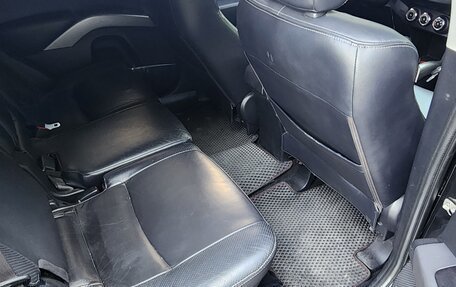 Mitsubishi Outlander III рестайлинг 3, 2010 год, 1 150 000 рублей, 28 фотография