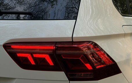 Volkswagen Tiguan II, 2020 год, 4 350 000 рублей, 5 фотография
