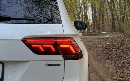 Volkswagen Tiguan II, 2020 год, 4 350 000 рублей, 6 фотография
