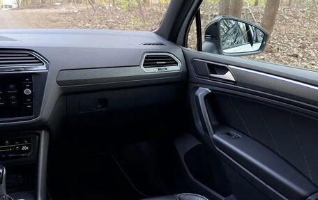 Volkswagen Tiguan II, 2020 год, 4 350 000 рублей, 11 фотография