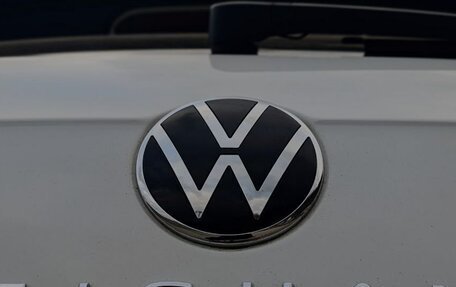 Volkswagen Tiguan II, 2020 год, 4 350 000 рублей, 15 фотография