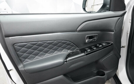 Mitsubishi ASX I рестайлинг, 2022 год, 2 373 000 рублей, 9 фотография