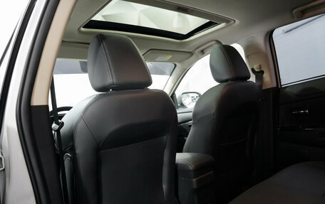 Mitsubishi ASX I рестайлинг, 2022 год, 2 373 000 рублей, 6 фотография