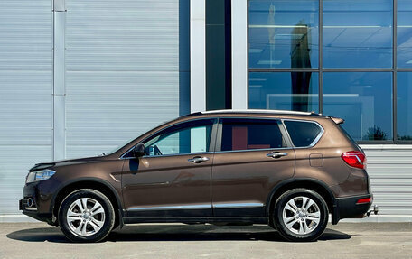Haval H6, 2018 год, 1 480 000 рублей, 2 фотография