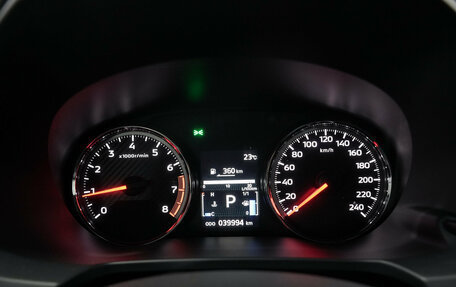 Mitsubishi ASX I рестайлинг, 2022 год, 2 373 000 рублей, 8 фотография