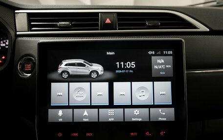 Mitsubishi ASX I рестайлинг, 2022 год, 2 373 000 рублей, 11 фотография