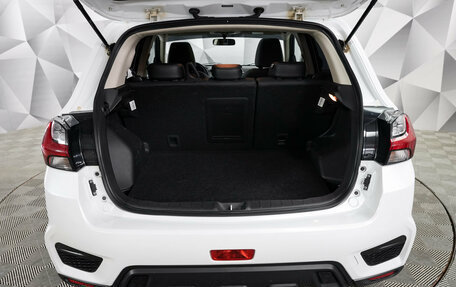 Mitsubishi ASX I рестайлинг, 2022 год, 2 373 000 рублей, 12 фотография