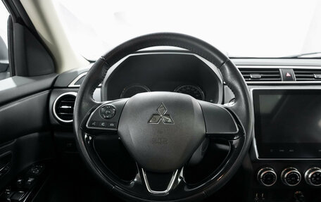 Mitsubishi ASX I рестайлинг, 2022 год, 2 373 000 рублей, 7 фотография