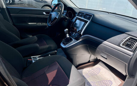 Haval H6, 2018 год, 1 480 000 рублей, 11 фотография
