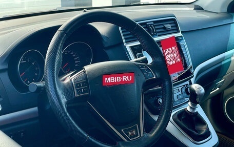 Haval H6, 2018 год, 1 480 000 рублей, 10 фотография