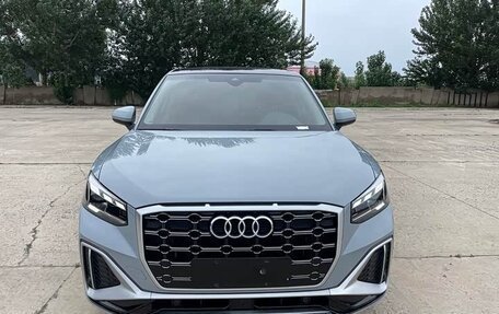 Audi Q2 I, 2023 год, 1 940 000 рублей, 2 фотография