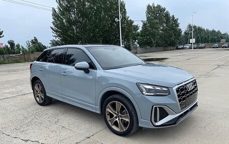 Audi Q2 I, 2023 год, 1 940 000 рублей, 3 фотография