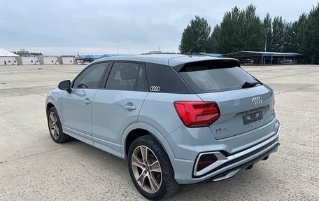 Audi Q2 I, 2023 год, 1 940 000 рублей, 4 фотография