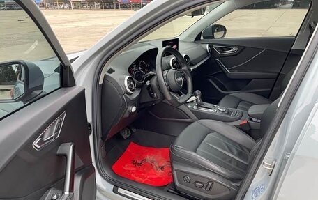 Audi Q2 I, 2023 год, 1 940 000 рублей, 12 фотография