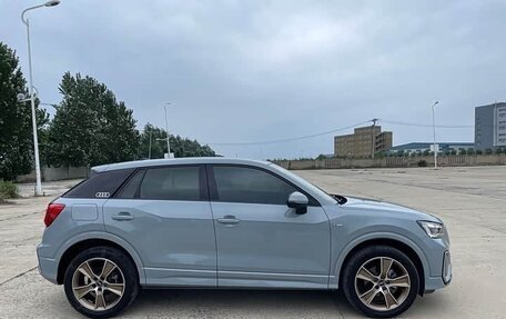 Audi Q2 I, 2023 год, 1 940 000 рублей, 7 фотография