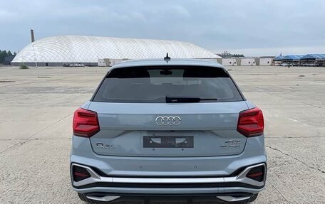 Audi Q2 I, 2023 год, 1 940 000 рублей, 5 фотография