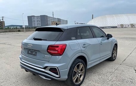 Audi Q2 I, 2023 год, 1 940 000 рублей, 6 фотография