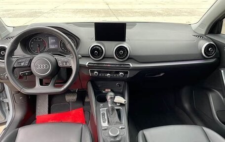 Audi Q2 I, 2023 год, 1 940 000 рублей, 8 фотография