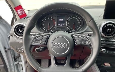 Audi Q2 I, 2023 год, 1 940 000 рублей, 9 фотография