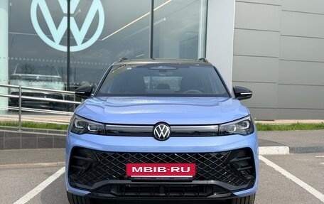 Volkswagen Tiguan II, 2026 год, 5 010 000 рублей, 2 фотография