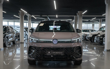 Volkswagen Tiguan, 2026 год, 4 885 000 рублей, 3 фотография