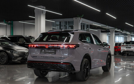 Volkswagen Tiguan, 2026 год, 4 885 000 рублей, 5 фотография