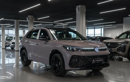 Volkswagen Tiguan, 2026 год, 4 885 000 рублей, 2 фотография