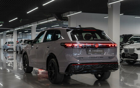 Volkswagen Tiguan, 2026 год, 4 885 000 рублей, 4 фотография